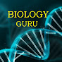 Biology Guru Dr U C Pachouri logo