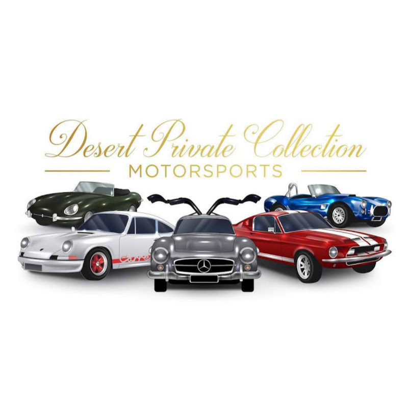 Desert Private Collection 