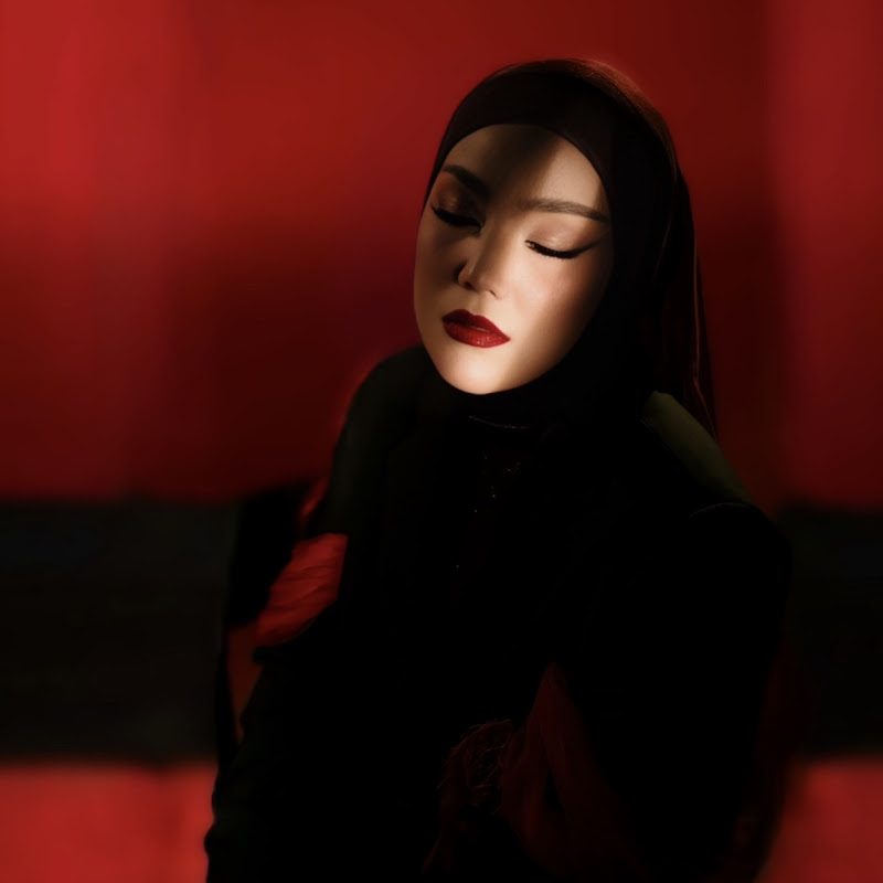 Shila Amzah 茜拉