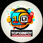 Top10InfoY  logo