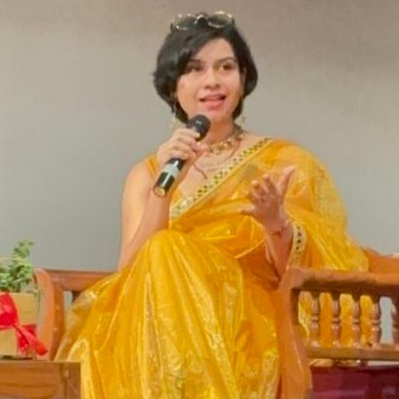 Shatakshi Sharma (all things career & lifestyle)