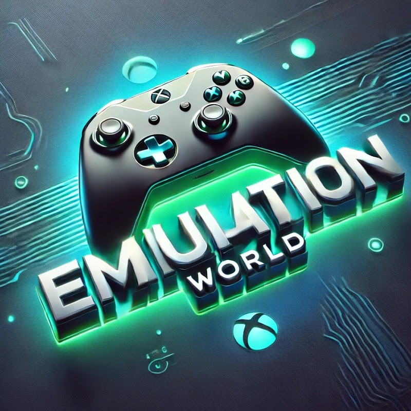 Emulation_Wrld