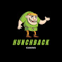 HunchBack Gaming logo