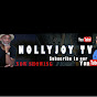 Nollyjoy TV logo