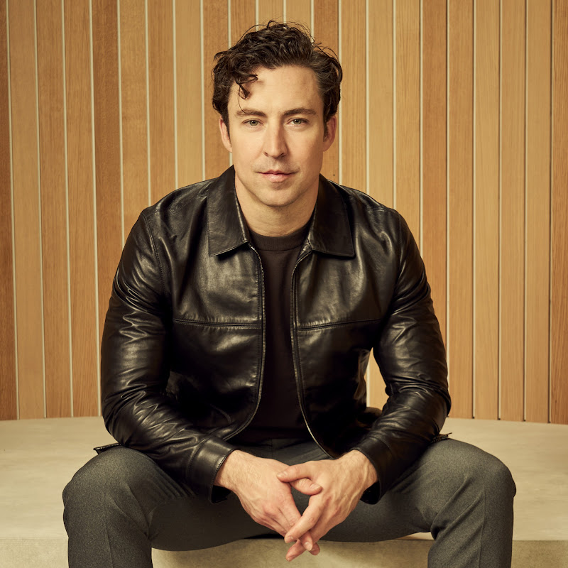 Brian Jordan Alvarez