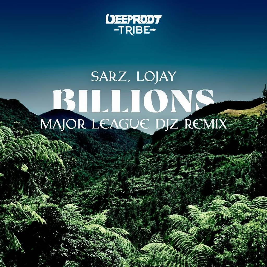 Major League DJz - YouTube