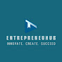 EntrepreneuHub logo