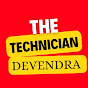 Technician Devendra logo