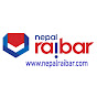 Nepal Raibar logo