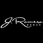 The J Romero Group logo