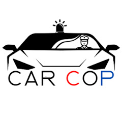 Car Cop Avatar