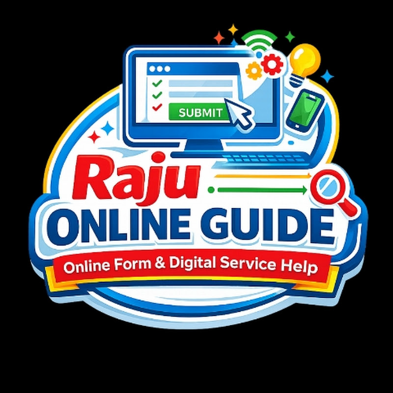 Raju Online Guide