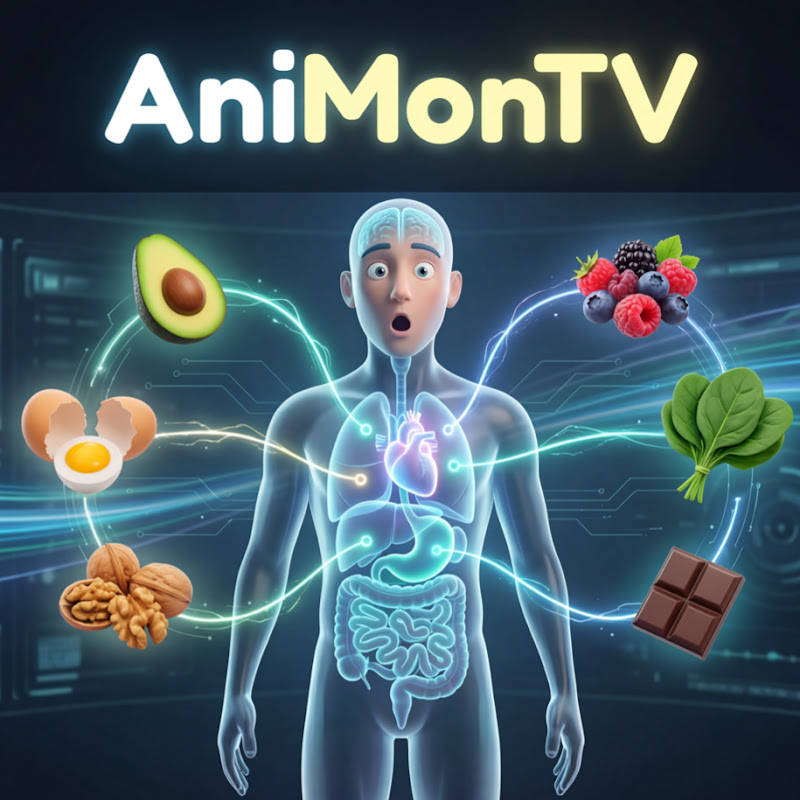 AniMon TV