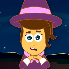 HooplaKidz - Official Nursery Rhymes Channel avatar