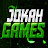 Jokah Games