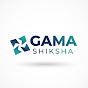 GAMA shiksha logo