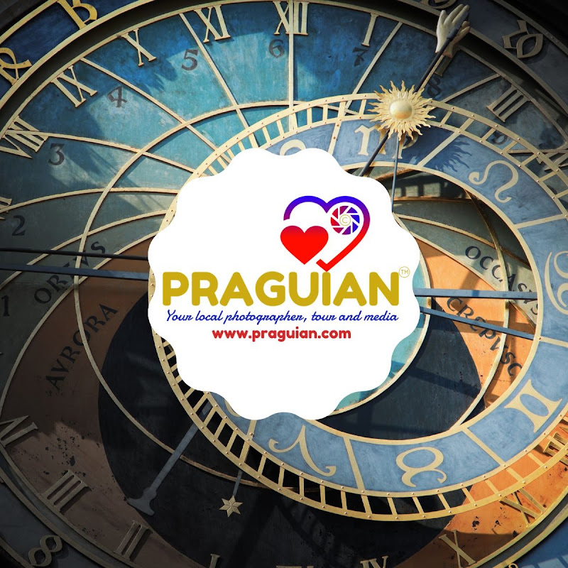 Praguian channel avatar