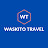 Waskito Travel