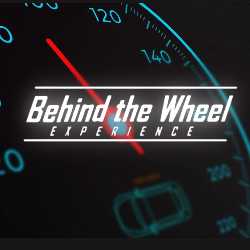 Behind the Wheel Experience