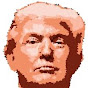 Trump Chaos  logo