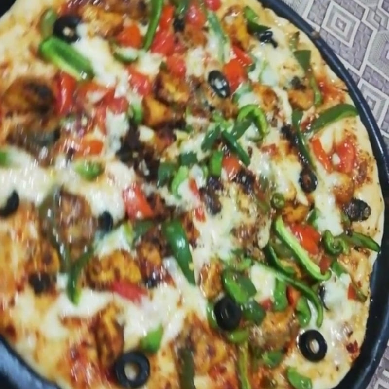 Look!How to cook