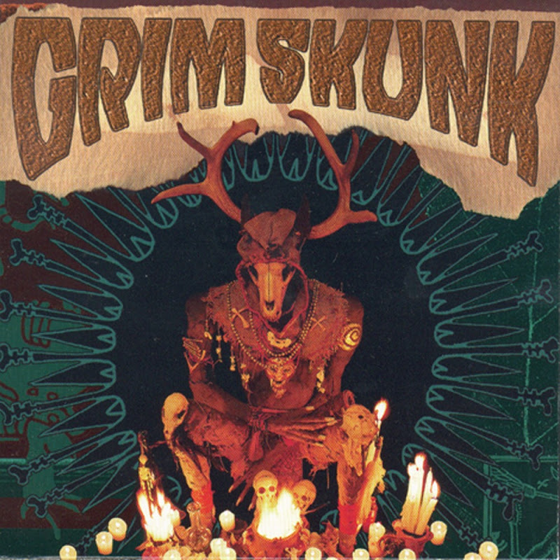 GrimSkunk Official