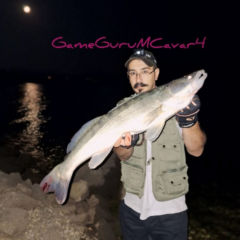 GameGuruMCavar4 