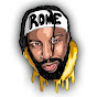 Rome Life Reactions channel logo
