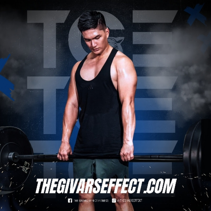 The Givars Effect Fitness