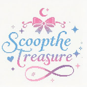 ScoopTheTreasure