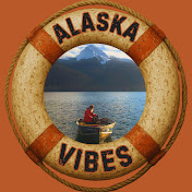 Alaska-Vibes