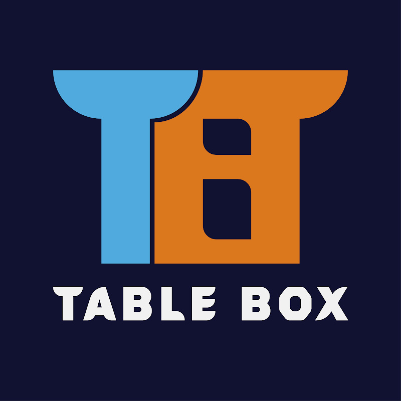 Table Box