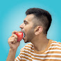 Apple Wale Bhaiya Avatar