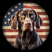 German Shorthaired USA