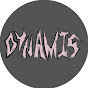 Dynamis Clothing logo