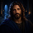 BZUT5wCOMPI-channel-avatar-Jesus Sacred Connection and Archangel Blessings 