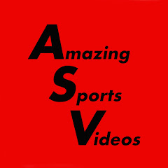 Amazing Sports Videos Avatar