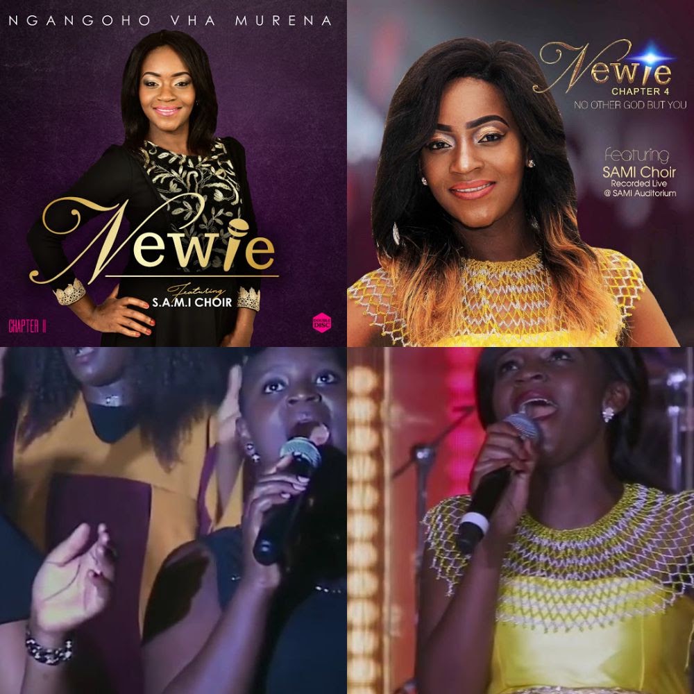 Newie songs