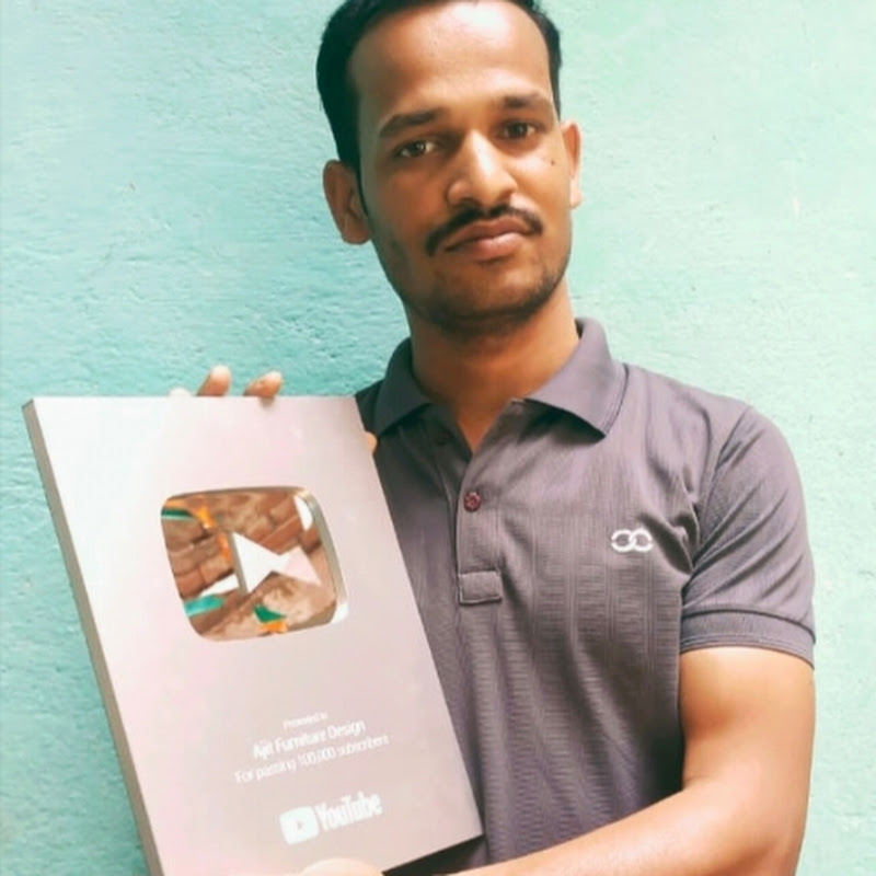 Ajit Furniture design