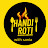 Handi Roti with SANIA