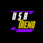 USA TREND  logo