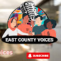 East County Voices logo