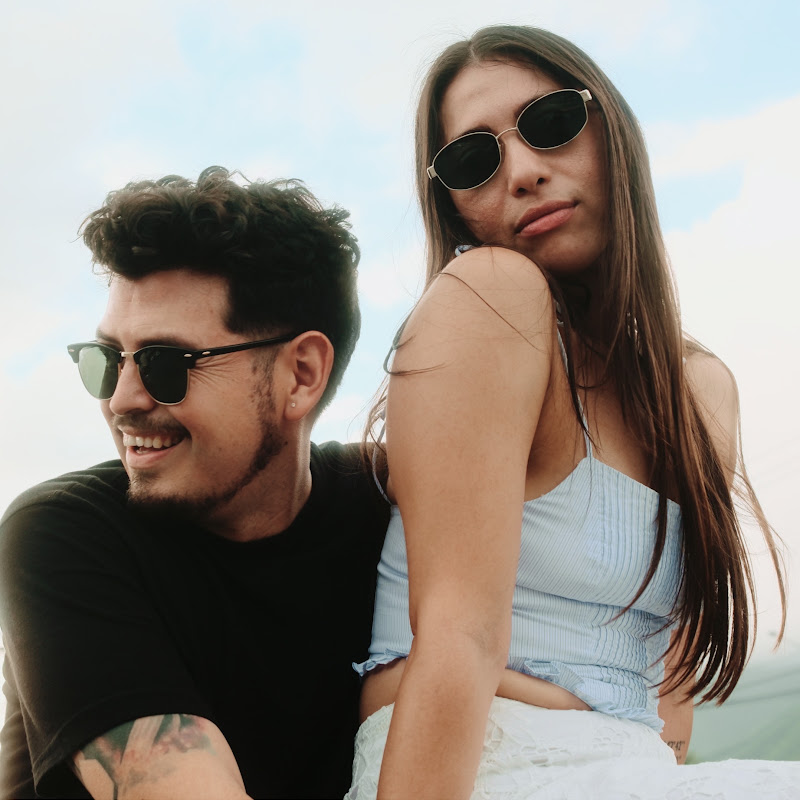 Beto y Marisol