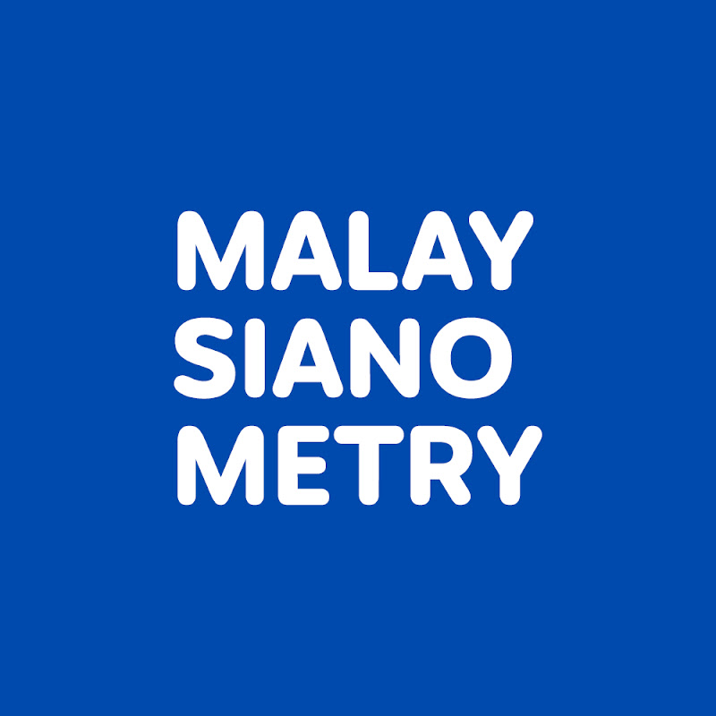 Malaysianometry 🇲🇾