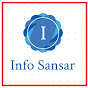 Info Sansar logo