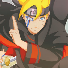 Namikaze Boruto 