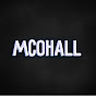 Mcohall logo