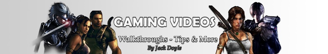 Jack Doyle Аватар канала YouTube