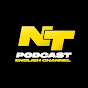 NT Podcast logo