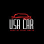 Usa Car - Review logo